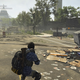 The Division 2's devastated DC